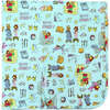 Good Night Arthur™ Luxury Bamboo Blanket - Blankets - 1 - thumbnail
