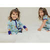 Good Night Arthur™ Bamboo Convertible Baby Pajamas - Footie Pajamas - 2