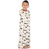 On the Farm Luxury Bamboo Blanket - Blankets - 4