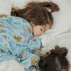 Good Night Arthur™ Luxury Bamboo Blanket - Blankets - 2