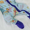 Good Night Arthur™ Bamboo Convertible Baby Pajamas - Footie Pajamas - 4