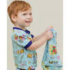 Good Night Arthur™ Luxury Bamboo Blanket - Blankets - 3