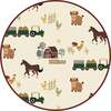 On the Farm Luxury Bamboo Blanket - Blankets - 6