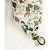 In the Woods Bamboo Gown and Hat Newborn Baby Gift Set - Nightgowns - 3