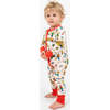Arthur™ Back to School Bamboo Convertible Baby Pajamas - Footie Pajamas - 2
