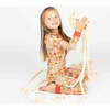 Cats Meow Kids Two-Piece Bamboo Long Sleeve Kids Pajama Pants Set - Pajamas - 2