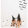 Boo-Tastic Glow-in-the-Dark Halloween Two-Piece Bamboo Long Sleeve Kids Pajama Pants Set - Pajamas - 3