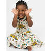 Arthur™ Back to School Short Sleeve Twirl Dress - Dresses - 3