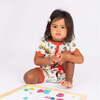 Arthur™ Back to School Bamboo Baby Shortie Romper - Rompers - 3