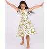 Arthur™ Back to School Short Sleeve Twirl Dress - Dresses - 4