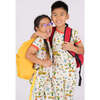 Arthur™ Back to School Bamboo Short Sleeve Kids Pajama Pants Set - Pajamas - 6