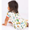 Arthur™ Back to School Bamboo Baby Shortie Romper - Rompers - 4