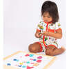 Arthur™ Back to School Bamboo Baby Shortie Romper - Rompers - 5