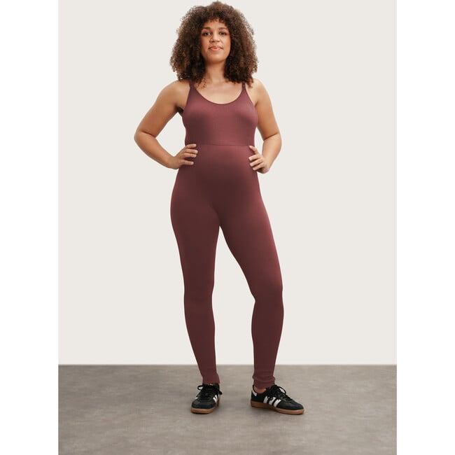 The Jordan Nursing Jumpsuit