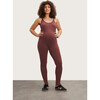 The Jordan Nursing Jumpsuit - Jumpsuits - 1 - thumbnail