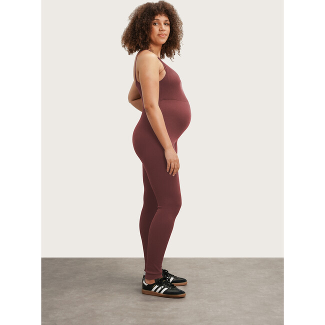 The Jordan Nursing Jumpsuit - Jumpsuits - 2
