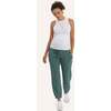 Chamonix Jogger, Eucalyptus - Pants - 1 - thumbnail