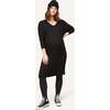 Quinn Dress, Black - Dresses - 2