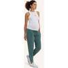Chamonix Jogger, Eucalyptus - Pants - 2