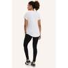 The Nursing Tee, White - T-Shirts - 3