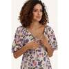 Gracie Dress, Printed Floral - Dresses - 4