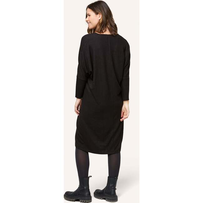 Quinn Dress, Black - Dresses - 3
