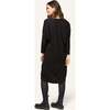 Quinn Dress, Black - Dresses - 3