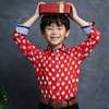 Holiday Presents Shirt in Long Sleeves - Button Downs - 2