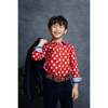 Holiday Presents Shirt in Long Sleeves - Button Downs - 3