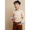 Fall Medley Shirt in Long Sleeves - Button Downs - 2