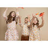Fall Medley Shirt in Long Sleeves - Button Downs - 3