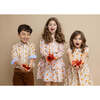 Fall Medley Shirt in Long Sleeves - Button Downs - 4