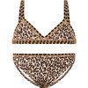 Leona Bikini, Leopard - Suits & Separates - 1 - thumbnail