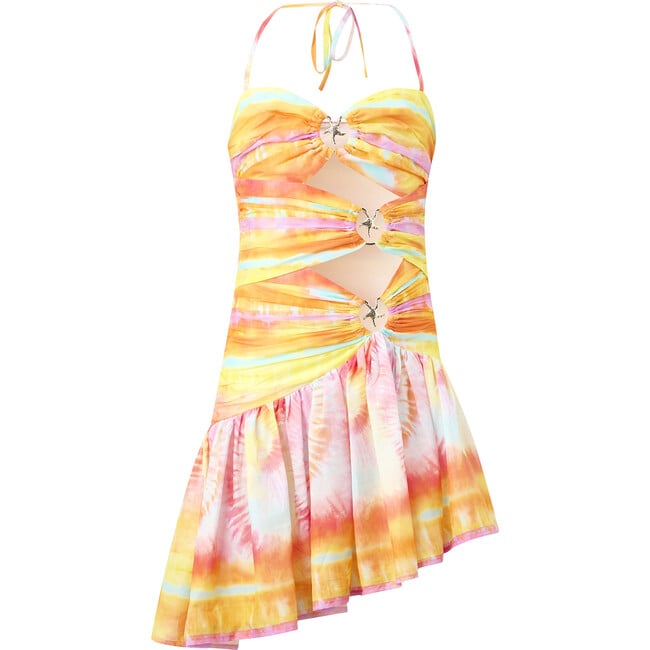 Raelynn Mini Dress, Multi