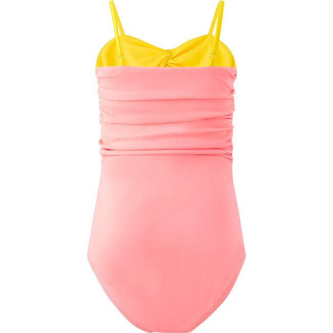 Raelynn Full Piece, Pink - One Pieces - 2