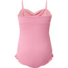 Finola Full Piece, Peony Pink - One Pieces - 2