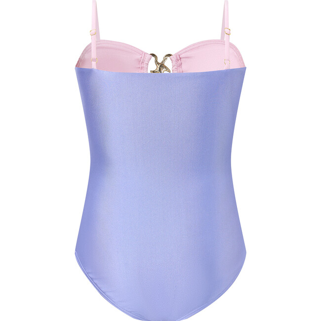 Josie Full Piece, Multi - One Pieces - 2