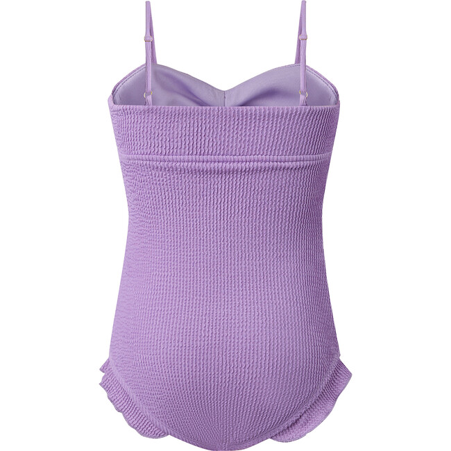 Finola Full Piece, Lavender - One Pieces - 2