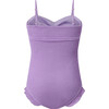Finola Full Piece, Lavender - One Pieces - 2