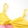 Raelynn Full Piece, Pink - One Pieces - 3