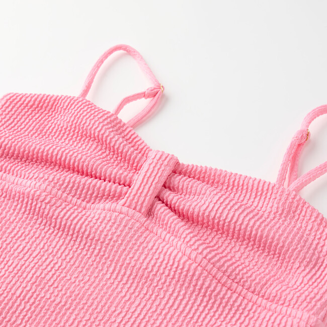 Finola Full Piece, Peony Pink - One Pieces - 3