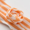 Nellie Bikini, Orange / White Stripe - Suits & Separates - 4