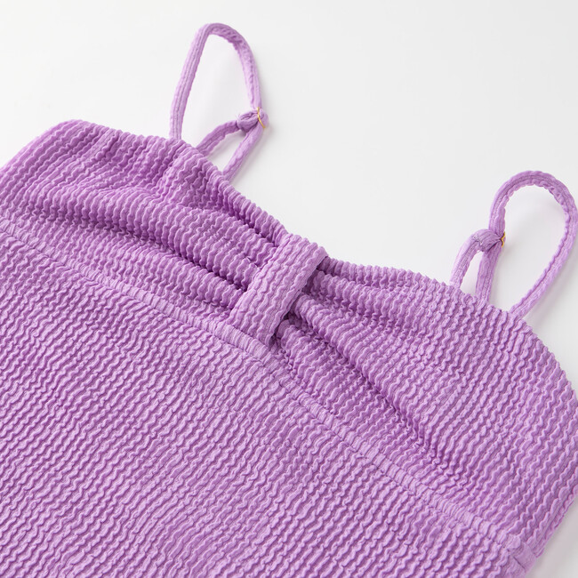 Finola Full Piece, Lavender - One Pieces - 3