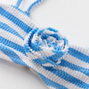 Nellie Bikini, Blue / White Stripe - Suits & Separates - 4