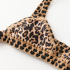 Leona Bikini, Leopard - Suits & Separates - 4
