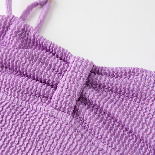Finola Full Piece, Lavender - One Pieces - 4