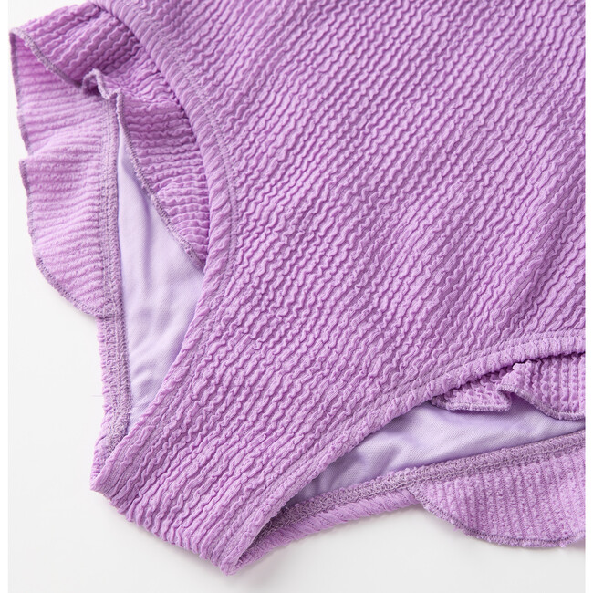 Finola Full Piece, Lavender - One Pieces - 5