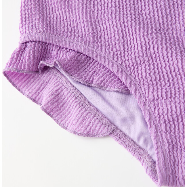 Finola Full Piece, Lavender - One Pieces - 6
