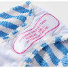 Nellie Bikini, Blue / White Stripe - Suits & Separates - 8