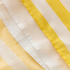 Raelynn Maxi Dress, Yellow / White Stripe - Dresses - 7
